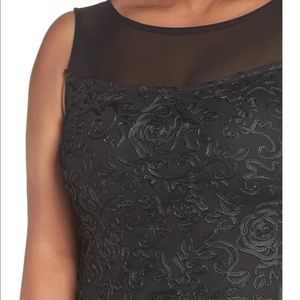 Nordstrom Marina Dress 14W